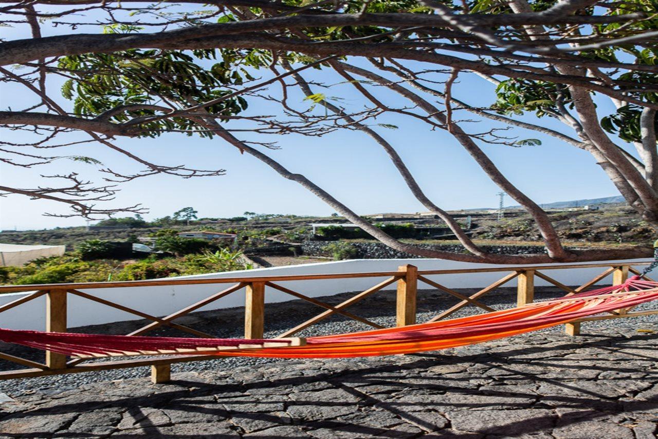 Casa Rural Finca Las Dulces Chio  Bagian luar foto