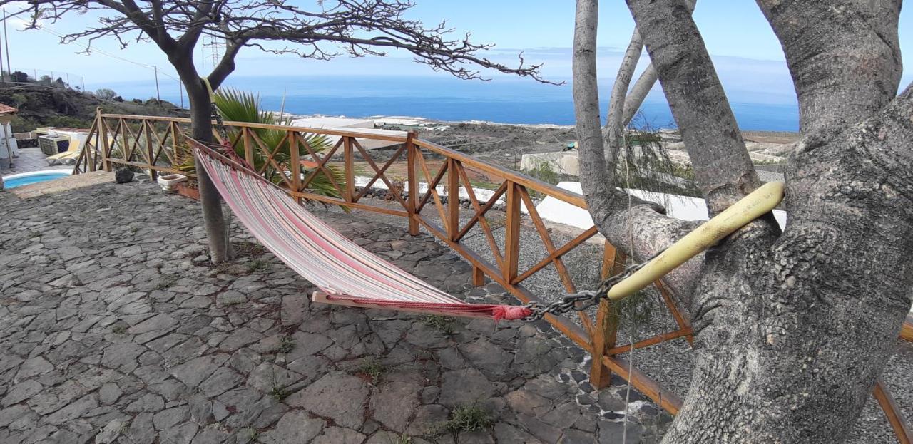 Casa Rural Finca Las Dulces Chio  Bagian luar foto