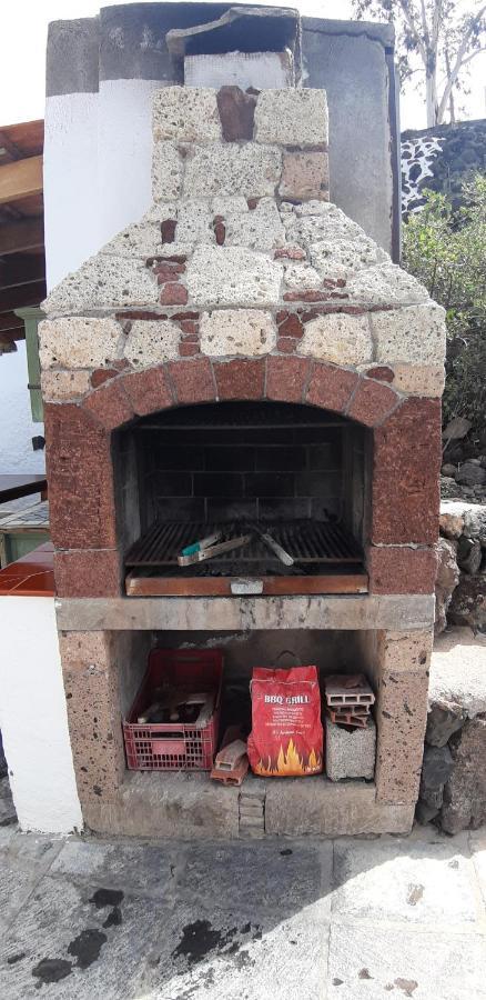 Casa Rural Finca Las Dulces Chio  Bagian luar foto