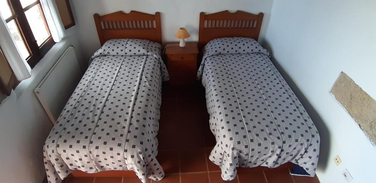 Casa Rural Finca Las Dulces Chio  Bagian luar foto