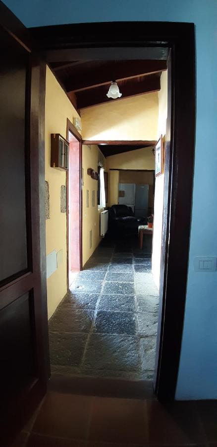 Casa Rural Finca Las Dulces Chio  Bagian luar foto