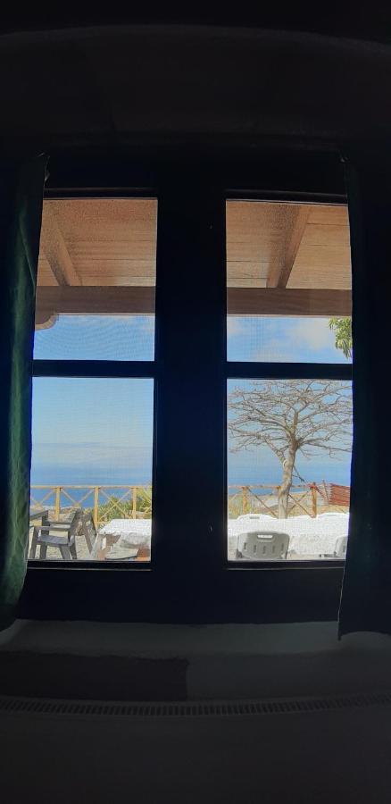 Casa Rural Finca Las Dulces Chio  Bagian luar foto