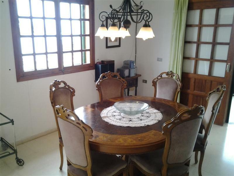 Casa Rural Finca Las Dulces Chio  Bagian luar foto