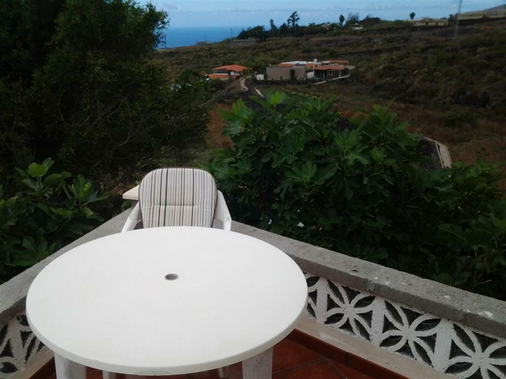 Casa Rural Finca Las Dulces Chio  Bagian luar foto